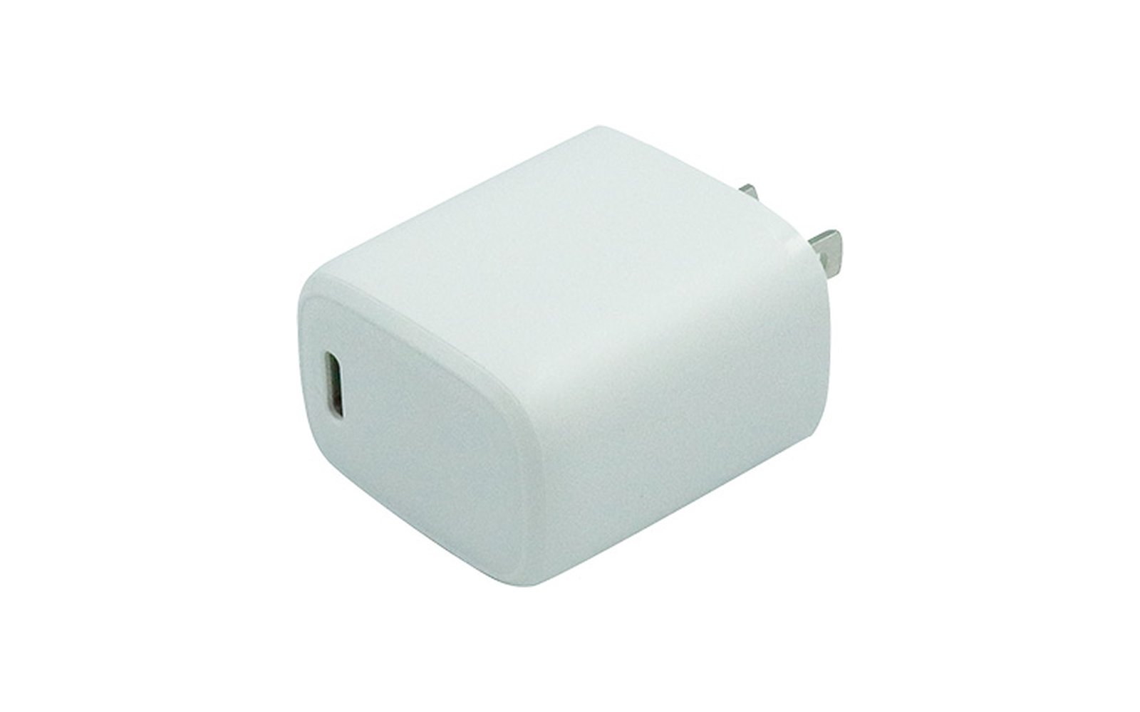 15W Type-C ACアダプタ