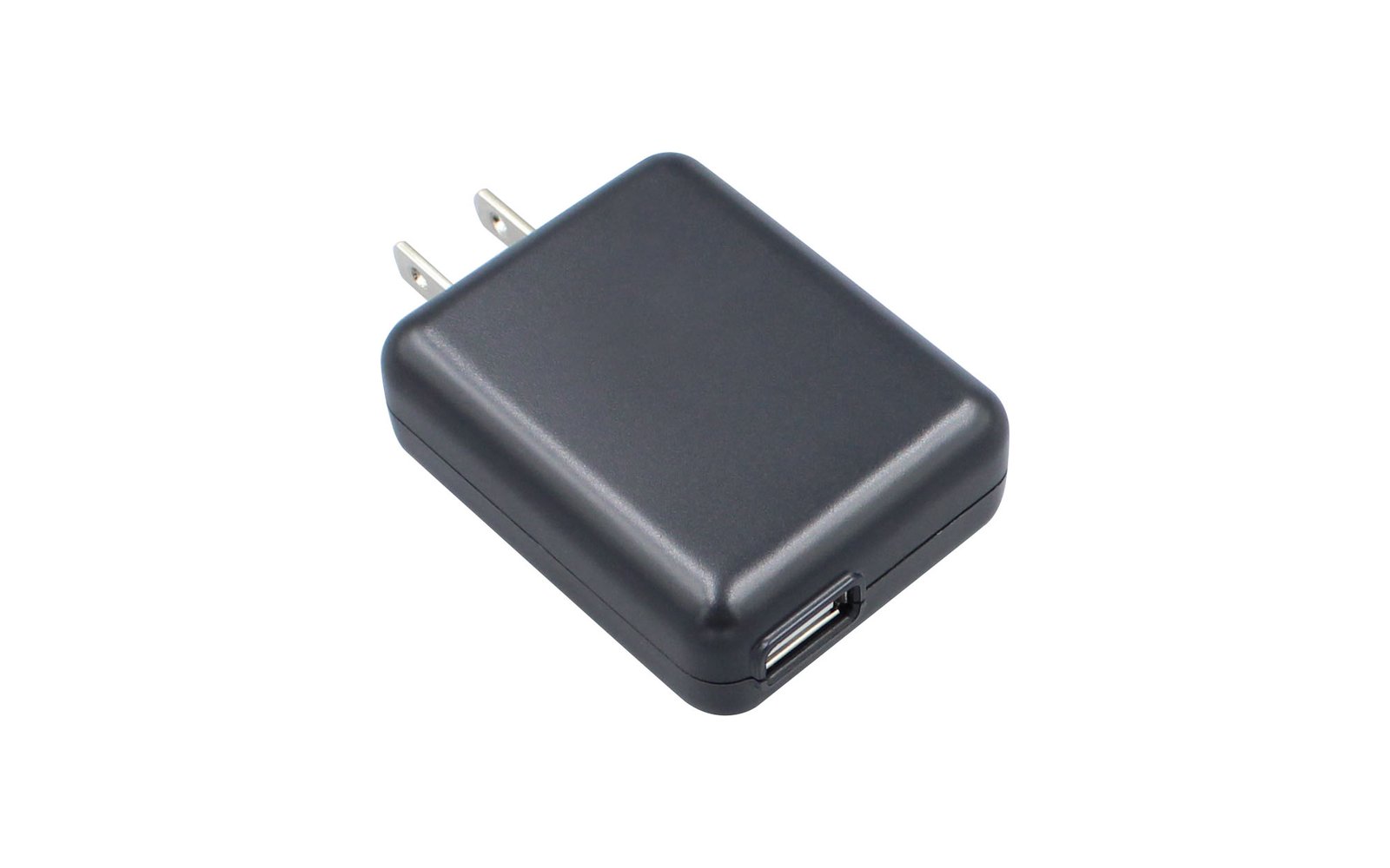 2.1A 自動識別 ACUSBアダプタ充電器